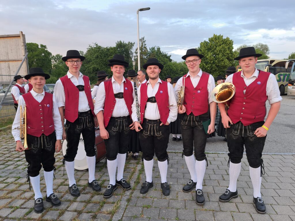 Musikfest Altheim - 10.06.23